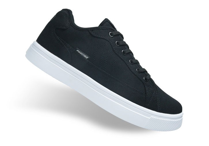 PRECISE JARVIS LC M BLACK/WHITE Original Precise Shoes